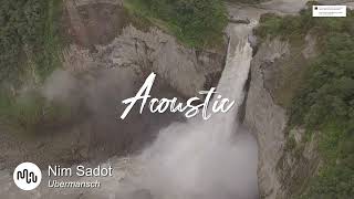 Best Groovy Acoustic Music for Video [ Nim Sadot - Ubermansch ]