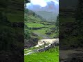 Waziristan badar valley view
