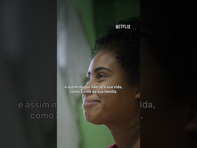 Imagem de Várzea: Onde Nasce o Futebol - Trailer da série com Raphinha e Cafu