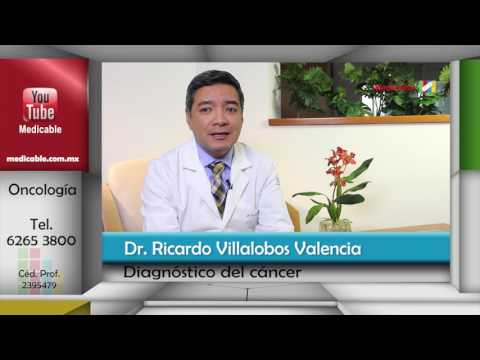 Vídeo: Como diagnosticar a carcinomatose?