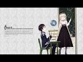 yoshiki*lisa - Destin Histoire (TV Size) + HDDT
