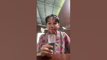 Làm nồi sữa mè đen cho bầu 36w để dễ sinh nè #cuocsonggiadinh #36weeks