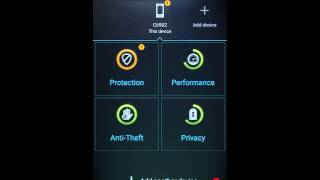 AVG Protection Pro - Free for Sony Xperia (APK Available) screenshot 5