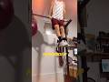 Todos los pasos para tus primeros Muscle Up tienen algo en común 👇