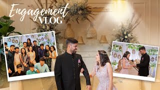 Didi's Engagement Vlog 😍 | Emotional moment 🥺 EP -7