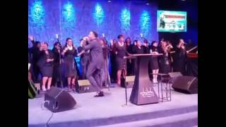 Video thumbnail of "Jonathan Nelson I Believe (So Long Bye Bye)"