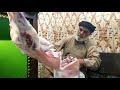 Top Pakistani Mutton Cutting Skill| Road Side Mutton Cutting |Mutton Cutting |Pakistani Beef Factory