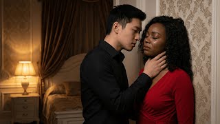 Mahasiswi perawan menandatangani kontrak dengan pecandu kesenangan... dia menemukan alasan mengapa istri-istri pria itu melarikan diri.