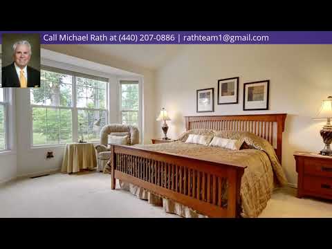 1682 Bradley Rd., Westlake, OH home video tour