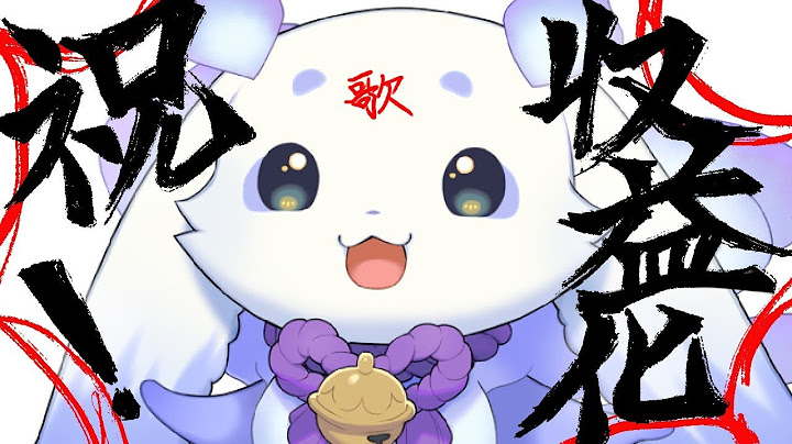 【わーい！】収益化記念歌枠です🎶【ルンルン/にじさんじ】