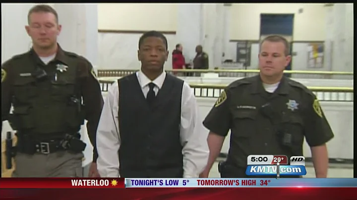 Testimony reveals puzzling events that lead to Gal...