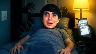 La Peor Parálisis Del Sueño Silent Still 2