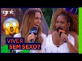 Sexo precisa ser prioridade? | Mini Saia | Saia Justa Verão