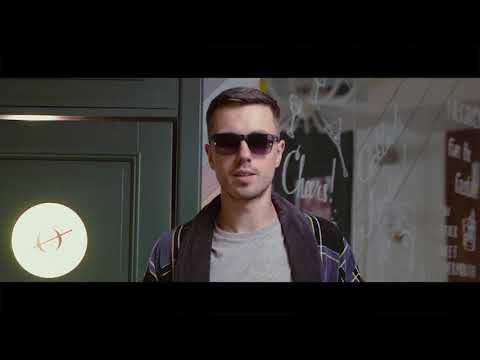 Как приготовить напиток 'Белый русский' из фильма 'Большой Лебовски'? Рецепт от шеф-бармена!