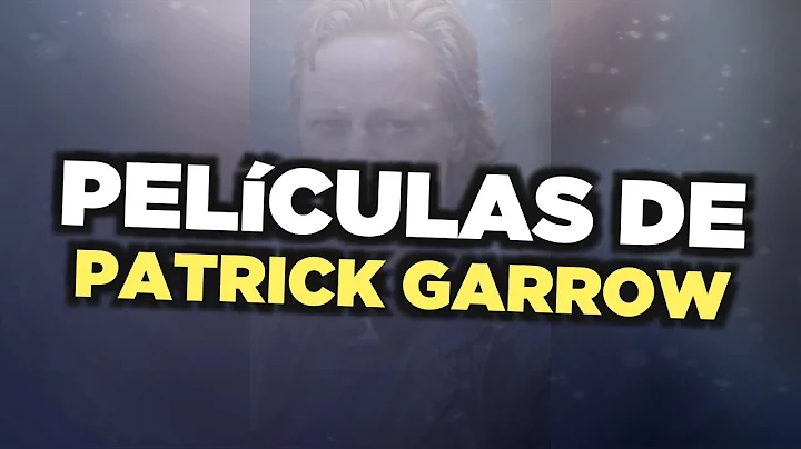 Las mejores pelculas de Patrick Garrow
