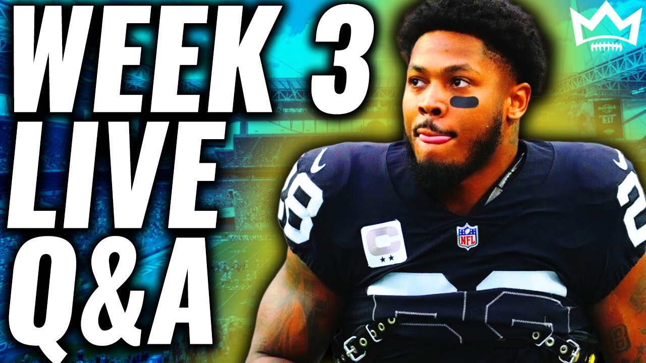 live-week-3-start-sit-fantasy-football-advice-q-a-fantasy-football