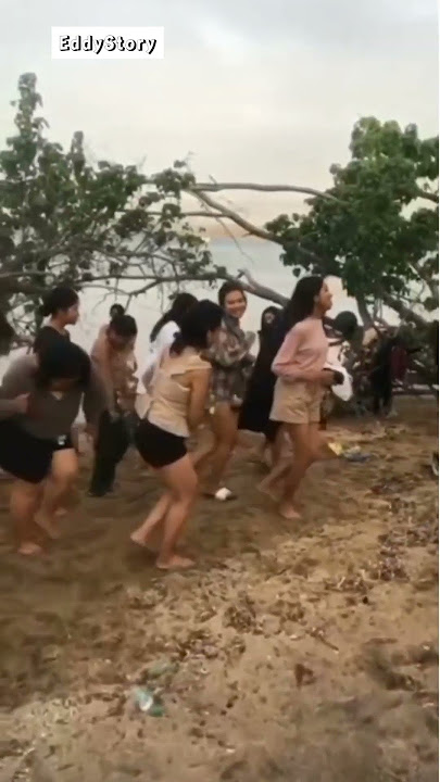 JOGET VIRAL || SEDON LEWA PAPAN #eddystory #SedonLewaPapan #JogetViral #StoryJoget