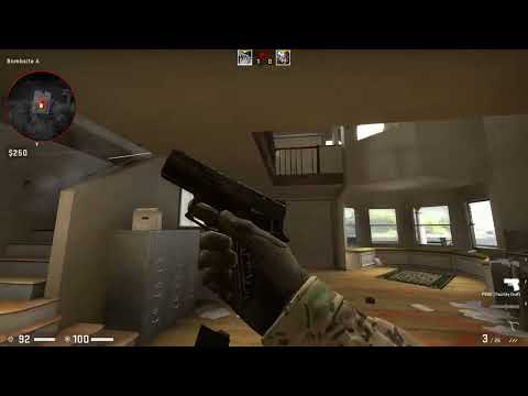 python sucks at CS:GO