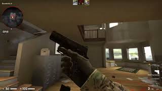 python sucks at CS:GO