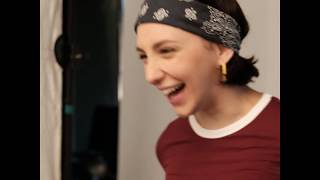 Days Of Rage The Future Is Theirs.