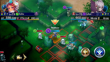 The Alchemist Code - F2P [Int] Apple Farming Guide (Read Description)