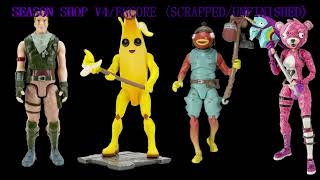 (SCRAPPED/UNFINISHED) Season Shop V4/Reload (check description for more details)