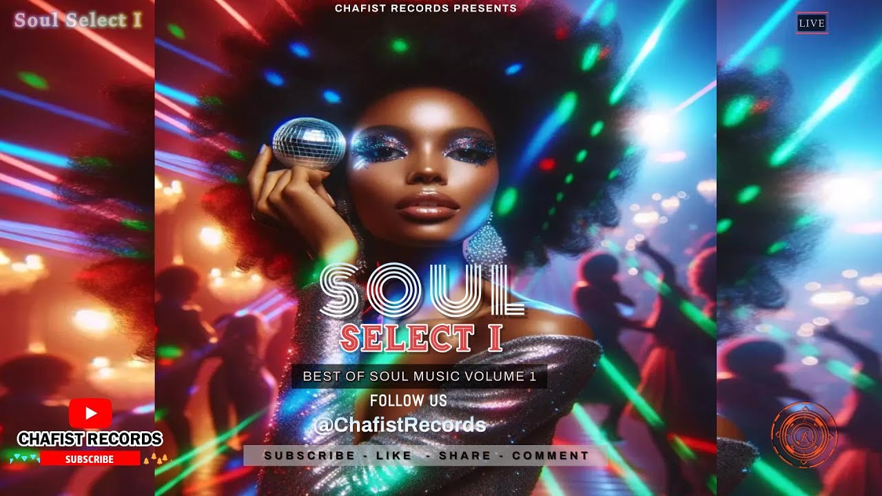 Soul Select I - YouTube