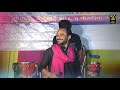    rasiyo rupado  letest gujarati devotional song jignesh limbachiya live show