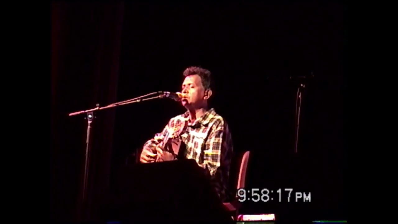 Feo Gasy Manimanina (Ny Antsaly)