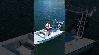 Xpress Skiff