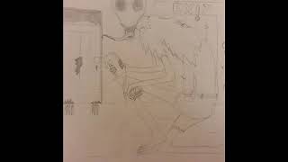 Creepypasta - Une effroyable nuit