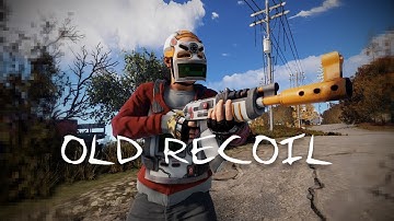 Pain🩸| Rust Montage
