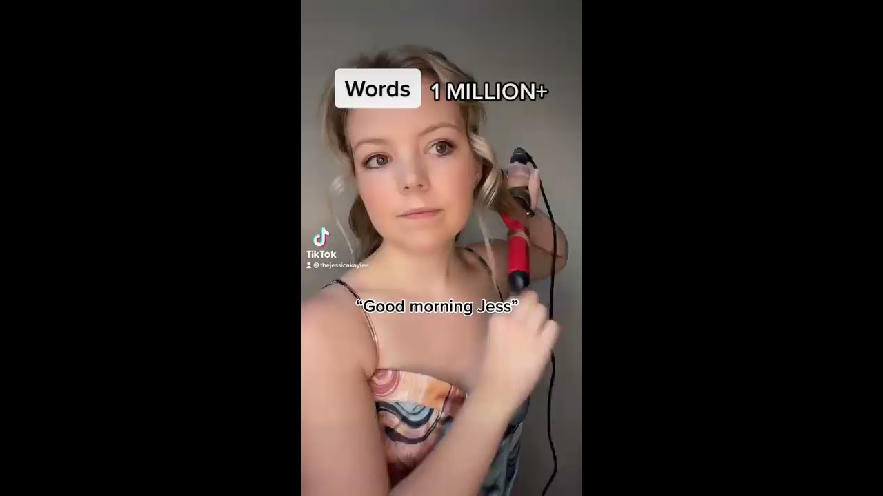 Words Per Year Part 1 Shorts