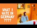 What i hate in Germany ?| Malayalamvlog | Germany |🔥🔥🔥