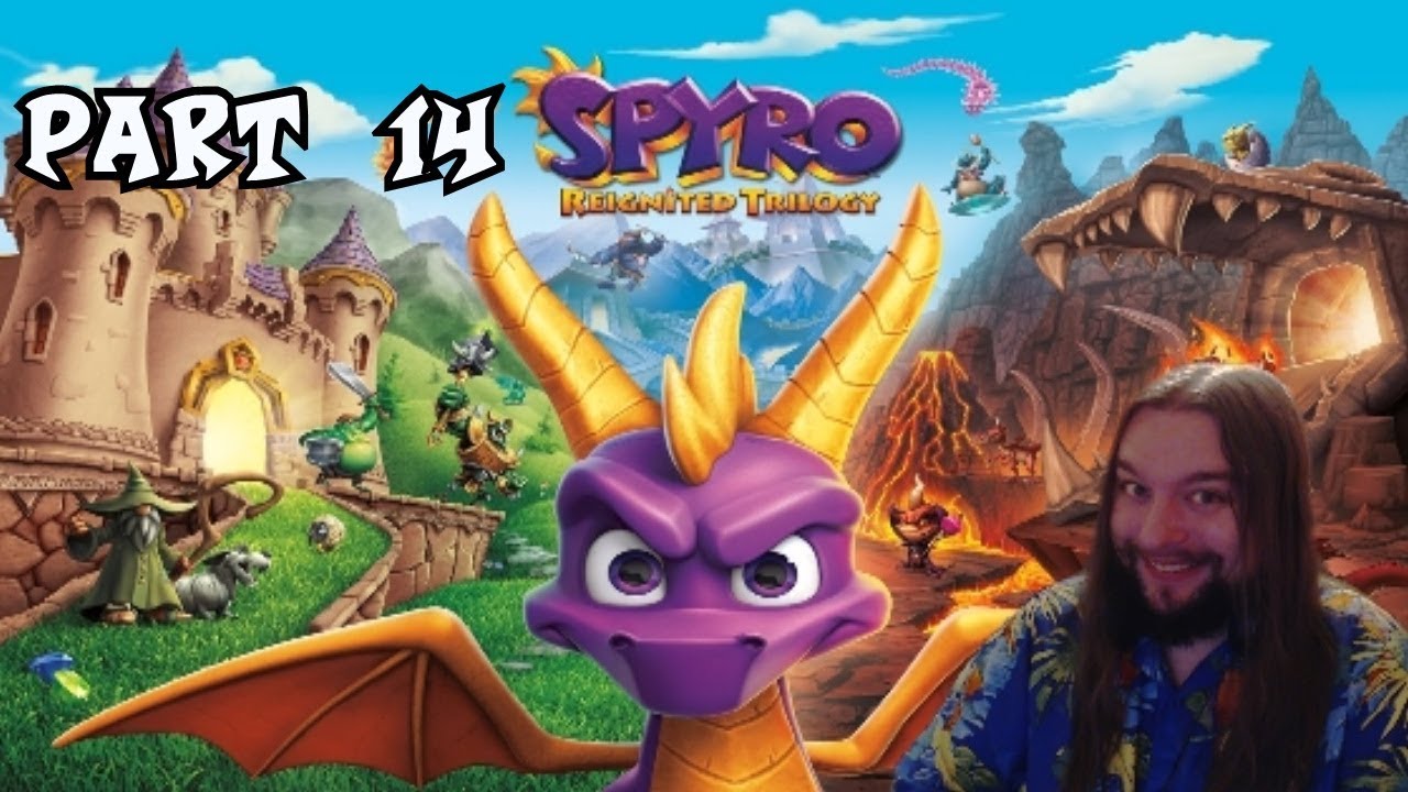 spyro reignited trilogy headbash spyro reignited trilogy headbash