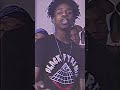 Polo G - Neva Cared Edit