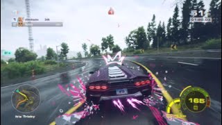 Download Lagu NFS Unbound but it's Shapeshifter by Celldweller (Soundtrack) MP3