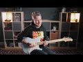 Beginning of video