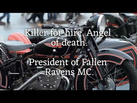 SALEM: Fallen Ravens MC by Crystal Daniels