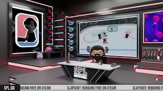 SLAPSHOT Rebound