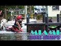 Grab The Pole of FAITH! | Miami Boat Ramps | The Chit Show at 79st!