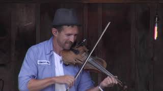 Galway City: Merlefest 2019