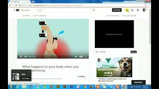 VideoTube Ads Manager Overview screenshot 3