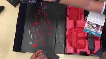 Vex V5 Unboxing