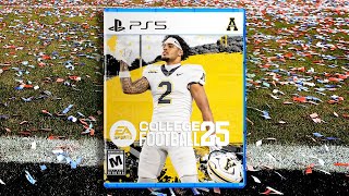 College Football Teams That Weren't In NCAA 14 But Will Be In EA College Football 25!!!