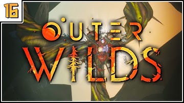 The Nomai Vessel - Let