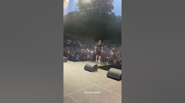 Białas - Grill u Gawrona