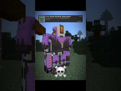 Cool Mods For Minecraft Bedrock Edition (Part-8) || DibboPlayz