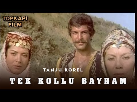 Tek Kollu Bayram - Türk Filmi (فيلم تركي)