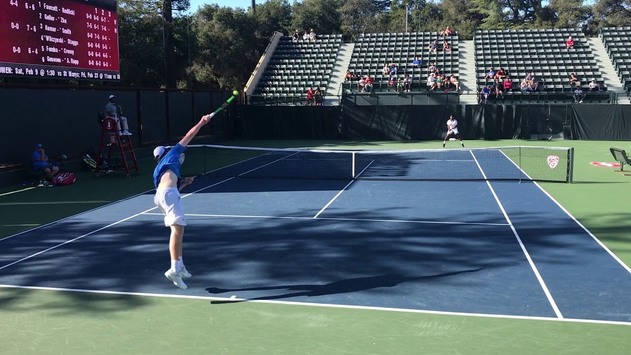 Stanford singles Stanford singles
